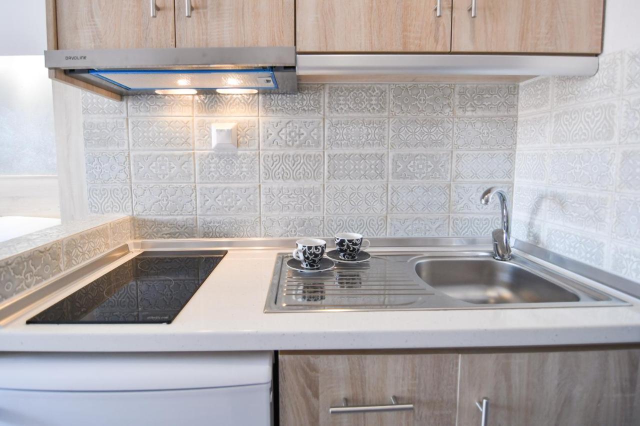 מלון סארטי House Stelitsa מראה חיצוני תמונה
